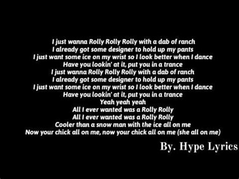 rolex song lyrics teo.